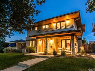 1212 S Saint Paul St, Denver, CO 80210
