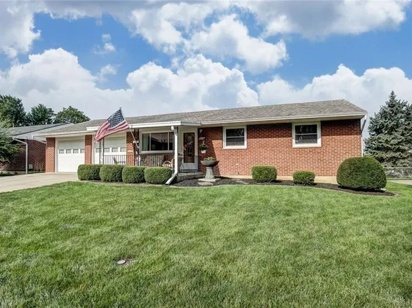 685 Granville Pl, Dayton, OH 45431