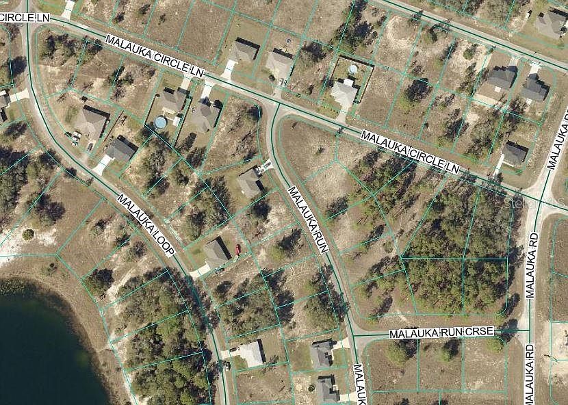 2nd image of MALAUKA RUN LOT 17
