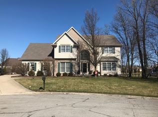 14325 Fox Chase Ct, Granger, IN