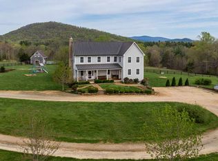 101 Chicory Ln, Dyke, VA 22935