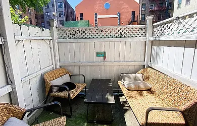 Rented by First Vulcan, Inc.