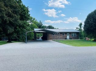 11401 Denzer Rd, Evansville, IN 47712