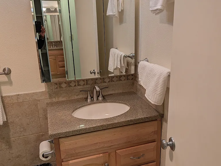 9030 Seward Park Ave S #411 — Photo 11