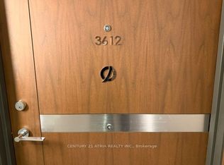 19 Bathurst St #3612, Toronto, ON