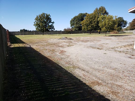 side acreage