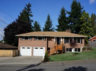 479 Kirkland Ave NE, Renton, WA 98056