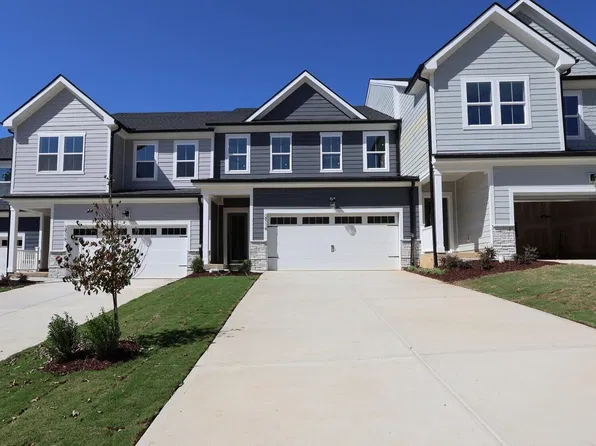 2914 Walden Rd, Apex, NC 27502