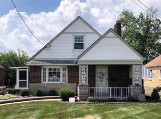 3957 E Galbraith Rd, Cincinnati, OH 45236