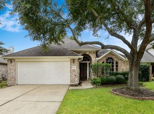 3823 Vanderbilt Park Dr, Houston, TX 77058