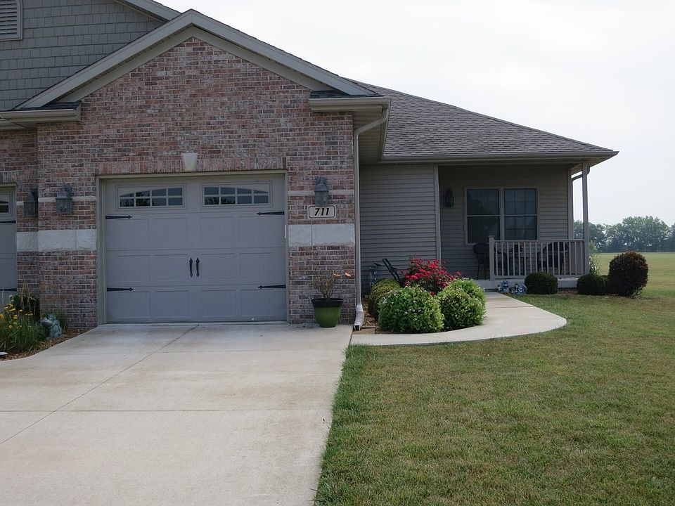 1st image of 711 Prairie Meadow Dr