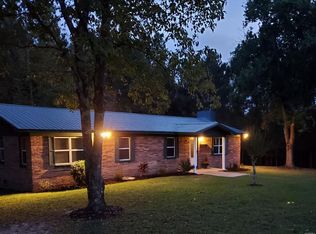 80 Mary McClendon Rd, Ozark, AL 36360