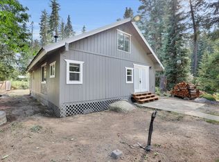 9122 Fertile Valley Rd, Newport, WA 99156