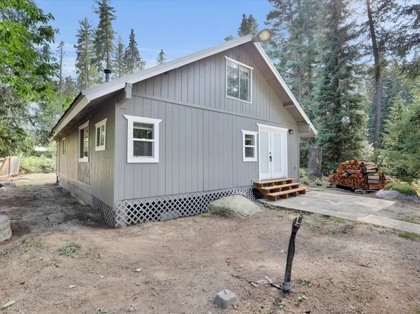 9122 Fertile Valley Rd, Newport, WA 99156