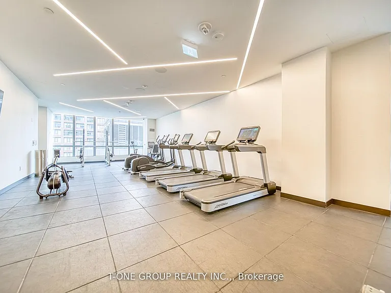 395 Bloor St E #3407 — Photo 15