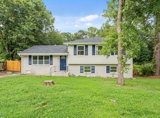 8391 San Jose Trl, Jonesboro, GA