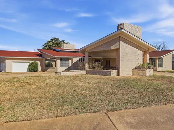 7700 S Country Club Dr, Oklahoma City, OK 73159