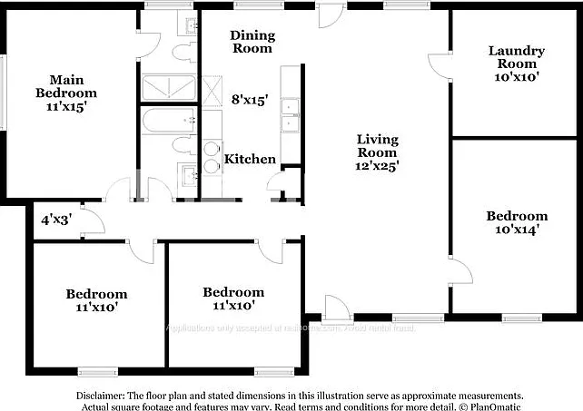 220 E Milas Dr — Photo 16