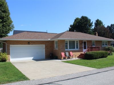 118 Monroe St, Edinboro, PA, 16412