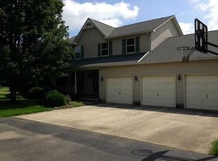 3434 Selma Pike, Springfield, OH 45502