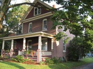 118 1/2 S Main St, Pleasant Gap, PA 16823