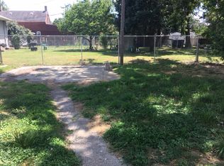 1406 Keller St, Evansville, IN 47710