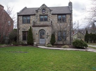 2318 Secor Rd, Toledo, OH 43606