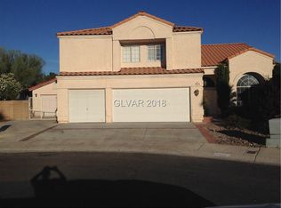 9829 Meandering Creek Ct, Las Vegas, NV 89117