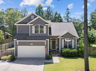 1190 Morganton Rd, Pinehurst, NC 28374