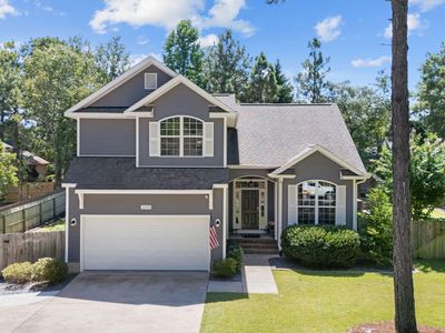 1190 Morganton Road, Pinehurst, NC, 28374