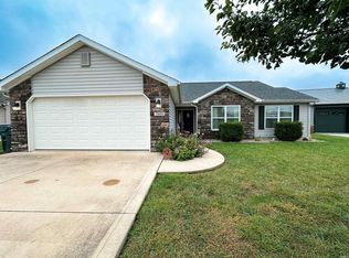 7805 W Frankie Dr, Yorktown, IN 47396