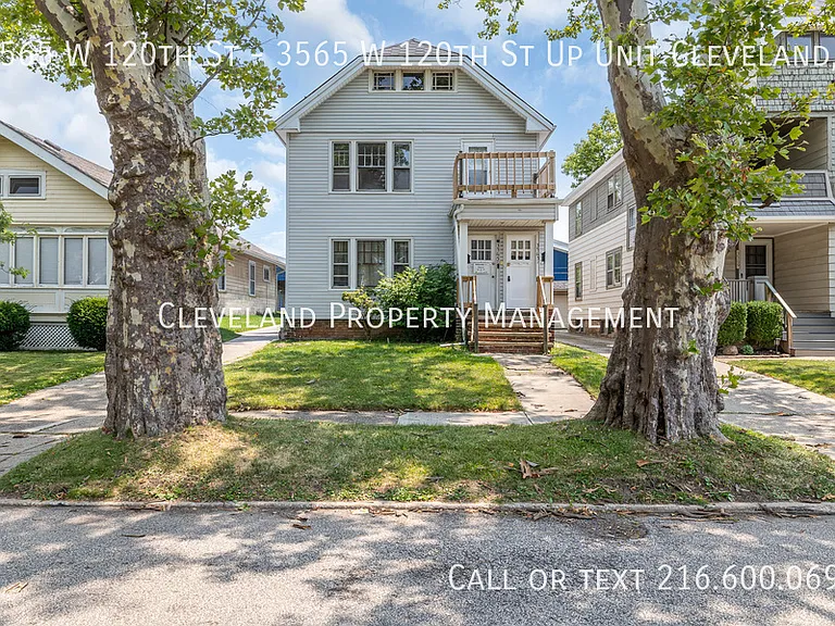 3565 W 120th St #3565 W 120TH ST UP U — Photo 1