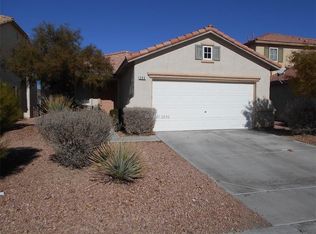 686 Fontayne Ave #0, Las Vegas, NV 89123