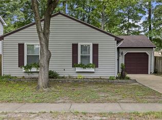 1410 Larkview Dr, Virginia Beach, VA 23454