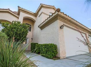 5409 Ireland St, Las Vegas, NV 89149