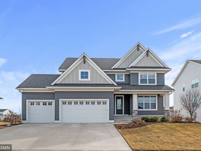 9595 8th St N, Lake Elmo, MN, 55042