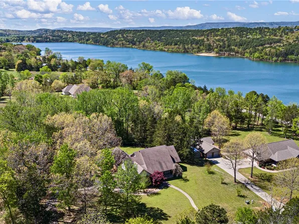 285 County Road 3468, Clarksville, AR 72830