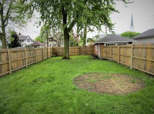 222 N 7th St, Decatur, IN 46733