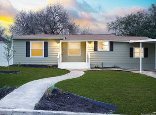 306 Olney Dr, San Antonio, TX 78209