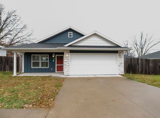 525 Jefferson Ave, Moberly, MO 65270