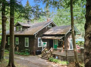 100 Ellsworth Ave, Fleischmanns, NY 12430