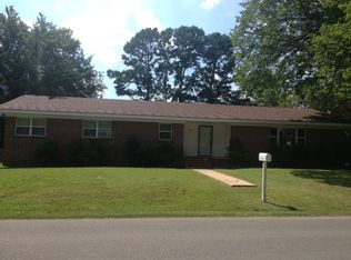 1307 Central St, Poteau, OK 74953