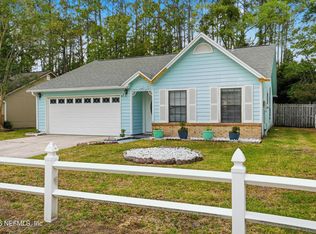4180 DAVIE Court, Jacksonville, FL 32210