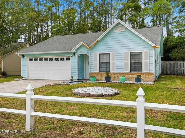 4180 DAVIE Court, Jacksonville, FL 32210