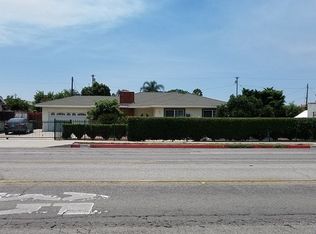 11936 Lower Azusa Rd, El Monte, CA 91732