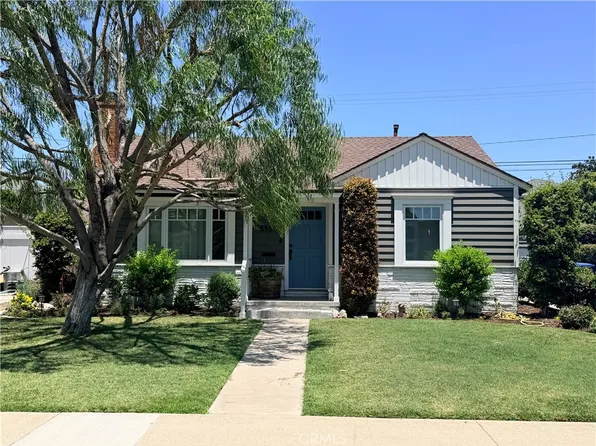 5559 E Monlaco Rd, Long Beach, CA 90808