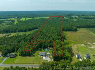 1350 Hayes Rd, Spring Lake, NC 28390