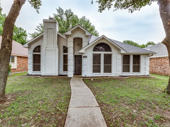 1518 Curtis Ln, Cedar Hill, TX 75104