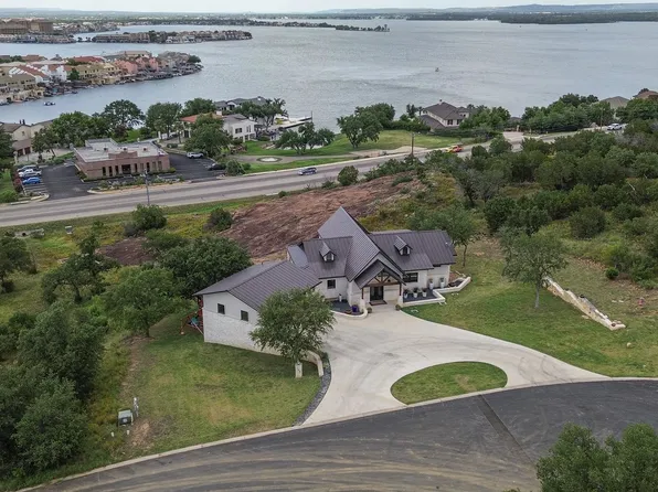 108 Surefire, Horseshoe Bay, TX 78657