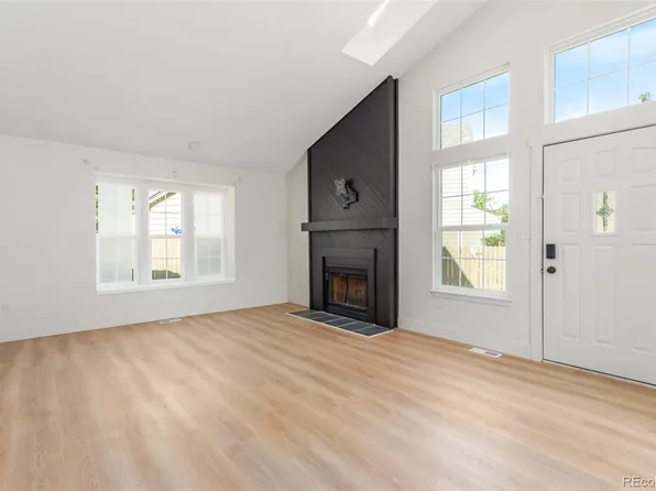 9612 W Chatfield Avenue #A, Littleton, CO 80128